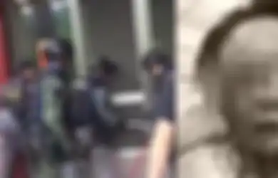 Sekte Sesat Ini Lakukan Hal Mengerikan Saat Ritual Pengusiran Setan,  Untunglah Berhasil Digerebek Polisi