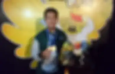 Berprestasi di Nasional dan Internasional, Ini Kisah Sanhaji, Mahasiswa IPB yang Ayahnya Seorang Tukang Mebel