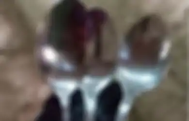 Tak Punya Uang, Nenek Sebatang Kara Ini Jual 3 Sendok Demi Makan: 'Orangnya Ulet Tidak Mau Menyusahkan'