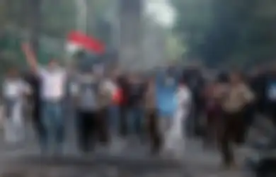 Siap Kepung Gedung DPR, Para Pelajar Ini Ngadu Pendidikan Mereka Terancam Omnibus Law: Orang Tua Kami Korban PHK!