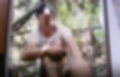 Wanita Ini Panik Tahu Suaminya Diculik, Namun Setelah Diselamatkan Justru Sang Suami yang Ditangkap Polisi, Kok Bisa?