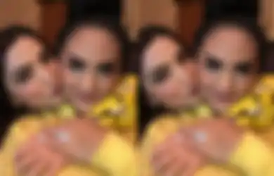 Dulu Lengket Bak Kakak dan Adik, Ashanty Akui Kini Hubungannya dengan Krisdayanti Merenggang, Hal Ini Jadi Penyebabnya, Nama Aurel Hermasnyah Turut Diungkit