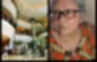 Meski Pekerjaannya Tidak Jelas, Lansia Ini 10 Tahun Tinggal di Hotel Mewah Hingga Habiskan Rp12 Milliar, Polisi Bongkar Sumber Keuangannya