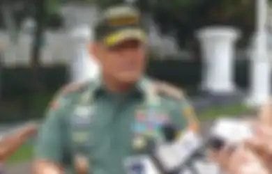 Ditawari Duduki Kursi Menteri Pertahanan oleh Presiden Jokowi, Gatot Nurmantyo Tolak hingga Ungkap Alasannya: Itu Saya Membela Pemerintah