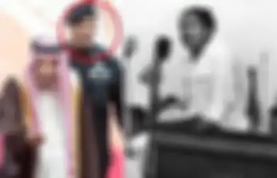 BERITA POPULER: 5 Fakta Hebat Pengawal Pribadi Raja Salman yang Ditembak Mati hingga Nasib Yogyakarta Jika PKI Bertindak Lebih Cepat
