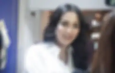 Innalillahi Wa Innailaihi Rojiun, Nenek Tercinta Dipanggil Sang Pencipta, Ririn Ekawati: Semoga Allah Berikan Tempat Terindah