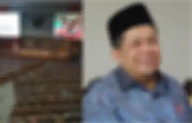 Hari Terakhir Masa Bakti Anggota DPR Periode 2014-2019, Fahri Hamzah dan Beberapa Anggota DPR Lainnya Tinggalkan Parlemen