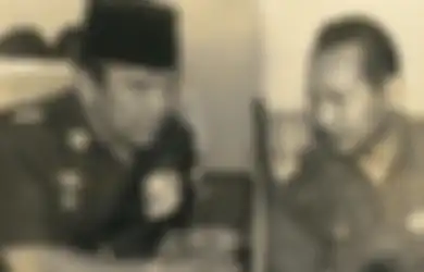 Operasi Pembantaian: Inilah Surat Telegram Tertanggal 7 Juni dari Konsulat AS di Medan Tentang Pembantaian PKI