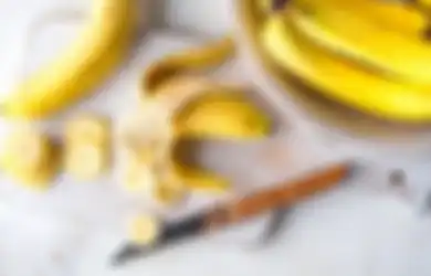 3 Manfaat Buah Pisang untuk Kesehatan Rambut, Salah Satunya Bisa Atasi Kerontokan