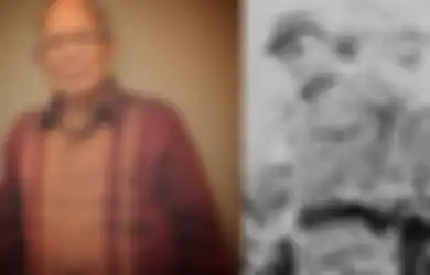 Perankan Sosok Soeharto dalam Film G30S/PKI, Begini Perjuangan Hidup Amoroso Katamsi