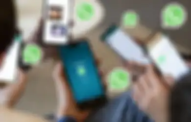 Suka Penasaran Siapa yang Suka Mengintip Profil WhatsApp Kita? Coba Cara Mudah Ini