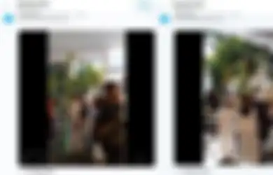 Beda dari yang Lain, Wisuda Bertema Film Horor Midsommar di Kampus Ini Jadi Viral
