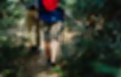 Kepergok Mesum di Puncak Gunung Hingga Digrebek dan Diarak Massa, Pasangan Haram Ini Bak Ketiban Karma Beruntun Usai Dapat Teguran Keras dari Sosok Tak Terduga