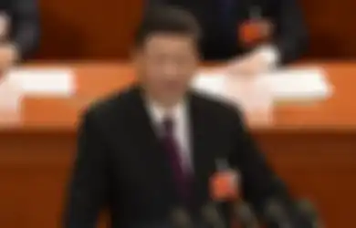 China Pamerkan Rudal Hipersonik yang Bisa Jangkau AS pada HUT ke-70, Presiden China: Tak Ada Kekuatan yang Bisa Menggoyang Bangsa Ini!