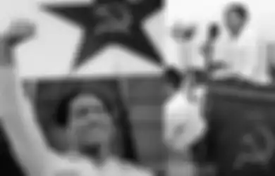 Diyakini Sebagai Dedengkot PKI, Ternyata DN Aidit Hanyalah Kroco, Dua Orang Inilah Petinggi PKI Sesunguhnya di Indonesia, Pernah Bertemu Stalin di Moskow