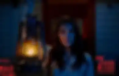 Kaki Luna Maya Dingin Saat Syuting Film Horor hingga Nekat Langsung Pulang ke Jakarta, Ini Artinya