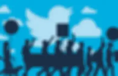 Pengguna Twitter Ternyata Lebih Berani Belanja Online Selama Pandemi