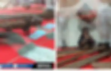 Sempat Disebut Kerajaan Fiktif, Senjata Bukti Peninggalan Peradaban Keberadaan Sriwijaya Ditemukan Peselam