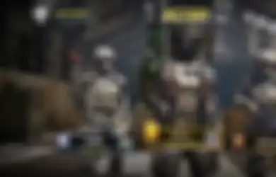 Game Call Of Duty Mobile Sudah Bisa Dimainkan, Tinggalkan PUBG?