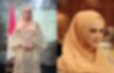 Mulan Jameela Disebut Jadi Kandidat Calon Bupati Garut, Warga Garut Buka Suara Terang-terangan Beri Deretan Syarat Ini pada Sang Selebriti: Tapi Kalau Mau Maju Harus...