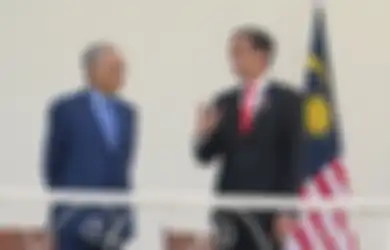 Pernah Berlagak Sok Musuh Bebuyutan Indonesia, Malaysia Ternyata Pernah Memelas Seperti Ini Pada Indonesia, Hanya Demi Sebuah Pencitraan Negeri Jiran
