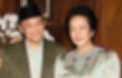 10 Kumpulan Quotes BJ Habibie Tentang Cinta yang Bisa Bikin Jalinan Asmaramu dengan Pasangan Makin Romantis