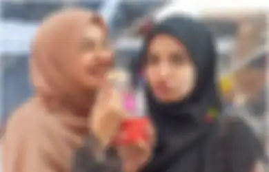 Bukan Karena Tak Peduli, Ternyata Ini Alasan Zaskia Sungkar dan Shireen Sungkar Tak Jenguk Ayahnya di Penjara, Permintaan Khusus Mark Sungkar Terungkap