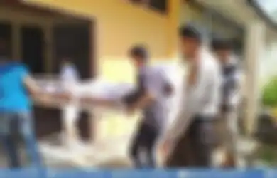 Telat Masuk Sekolah, Siswa SMP Ini Pingsan Kemudian Meninggal Dunia Setelah Mendapat Hukuman Ini