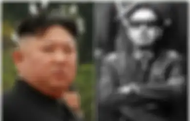 Jika Kim Jong Un Lempar Jenderalnya ke Tangki Piranha, Maka Pria Ini Cungkil Mata dan Kebiri Tahanan di Chile
