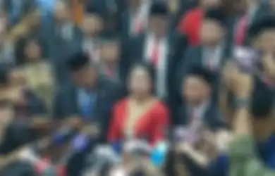 Kisah Para Perempuan di Parlemen, Usia 23 Tahun Jadi Anggota DPR Hingga Perempuan Pertama yang Jadi Ketua DPR