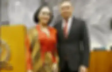 Cinta Mati dengan Krisdayanti, Raul Lemos Sampai Rela Ucap Kebohongan Ini di Depan Keluarga Besar Sang Diva Demi Bisa Melenggang ke Pelaminan