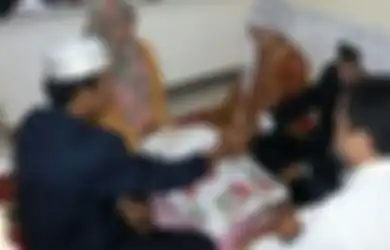 Akui Cantik Seperti Olla Ramlan dan Bersuara Merdu, Pesulap yang Sudah Punya Istri di Kampung Ini Nekat Kawini Pramugari, Kini Kabarnya Jatuh Miskin