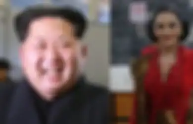 BERITA POPULAR: Kim Jong Un Eksekusi Jenderalnya ke Tangki Berisi Ratusan Piranha Hingga Kekayaan Krisdayanti Ditaksir Capai Rp271 Miliar