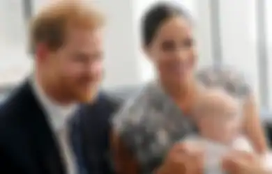 Takut Hal-hal Ini Akan Terjadi, Anak Perempuan Meghan dan Harry Tidak Akan Diberi Nama Diana