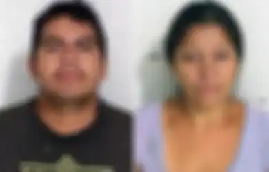 Pasangan Pria dan Wanita Ini Dijatuhi Hukuman Penjara 327 Tahun, Ternyata Kejahatan Terencana Mengerikan Inilah yang Mereka Lakukan