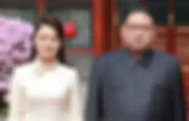 Mantan Pemain NBA Ungkap Pernah Gendong Anak Perempuan Kim Jong Un, ‘Dia Ayah yang Baik’