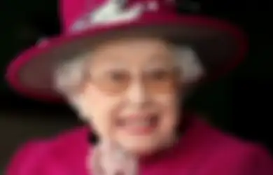 Cara Lucu dan Konyol Ratu Elizabeth II Menghindari Obrolan dengan Pemimpin Diktator