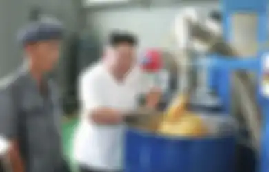 Bukannya Dimakamkan Atau Dikremasi dengan Layak, Beginilah Nasib Mayat di Korea Utara Dijadikan Pupuk Untuk Merawat Tanaman