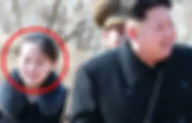 10 Fakta Kim Yo Jong, Adik Bungsu Kim Jong Un yang Baru Diketahui Keberadaannya saat Ayahnya Meninggal, Di-blacklist AS karena Tindakan Kejinya