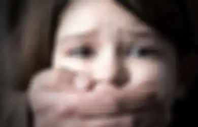 Tega Banget! Ayah Perkosa Anak Kandung Berusia 6 Tahun, Iming-imingi Uang Lebaran, Kini Menghilang Usai Jadi Buronan Polisi