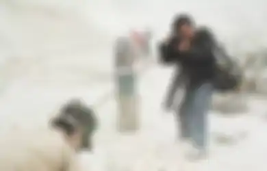 Dianggap Ungkap 'Borok dan Aib' Kehidupan di China, Jurnalis Foto Ini Hilang Tanpa Jejak, Ini 10 Foto 'Mengerikan' yang oleh Pemerintahanya Tak Ingin Anda Lihat
