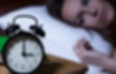 Kerap Overthingking di Malam Hari? Lakukan 5 Hal Ini Agar Mental Tak Terganggu
