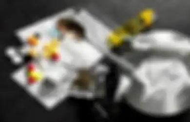Padahal Dulunya Getol Perangi Narkoba, Mantan Menteri Pertahanan Meksiko Justru Ditahan karena Kasus Serupa
