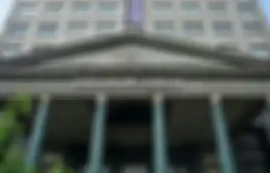 Lekat dengan Cerita Mistis, Fakta Tentang Menara Saidah Kembali Menjadi Sorotan, Sosok Pemiliknya pun Kini Jadi Pembahasan, Gedung Terbengkalai Ini Disebut-sebut Milik Keluarga Artis Ternama
