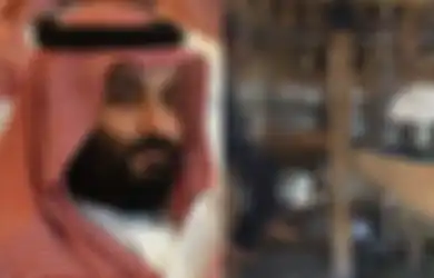 BERITA POPULER: Mohammed bin Salman Hadapi 'Kebencian Membara' dari Rakyat hingga Pria Histeris Mendapati Kakaknya Lakukan Sesuatu di Kandang Kambing