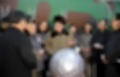 Miliki Warisan 1000 Unit Pesawat, Berikut Daftar Kekayaan Kim Jong Un yang Bikin Anda Takjub, Termasuk Hotel dengan 105 Lantai