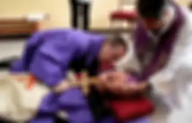 Berniat Lakukan Ritual Usir Setan dari Tubuh Anaknya, Orang Tua Ini Malah Membunuhnya, Gara-gara Caranya Terlalu Ekstrem