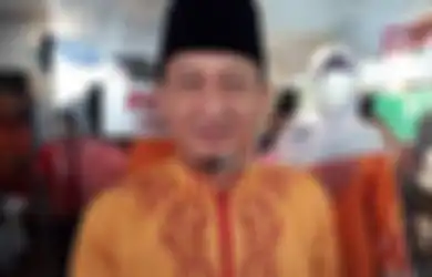 Jatuh Pingsan Saat Hendak Tutup Ceramah, Ustaz Zacky Mirza Sempat Susah Payah Lafalkan Laa Ilaha Illallah 