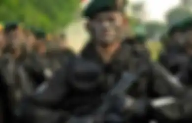 Pandai Kecoh Aparat Gabungan di Dalam Hutan, Ini Alasan Teroris Ali Kalora dan MIT Sulit Ditumpas Hingga Diburu Pasukan Intai Kebanggaan TNI