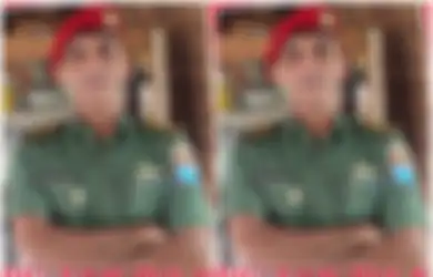 Alami Microsleep, Letkol Iqbal Lahmadi Tewas Akibat Kecelakaan di Jalan Tol Ngawi Bersama Sang Istri